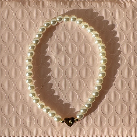 Charmsy Letter Armband